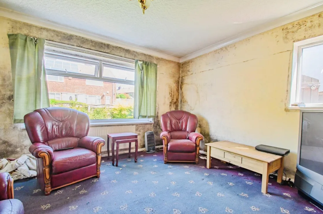 3 bed Semi-Detached