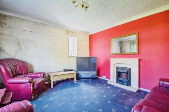 3 bed Semi-Detached