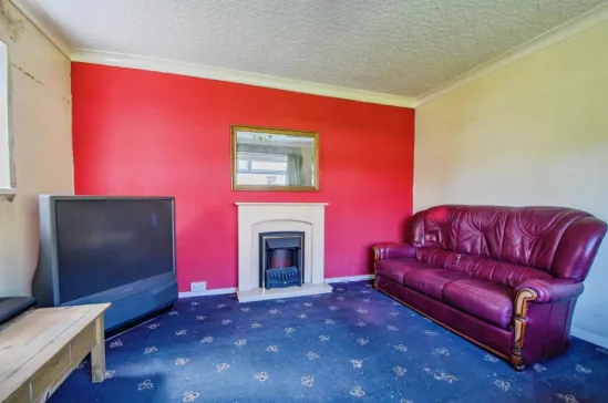 3 bed Semi-Detached