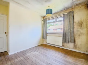 3 bed Semi-Detached
