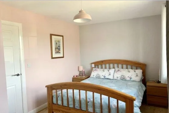 2 bed House
