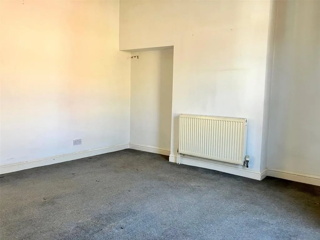 2 bed Terraced
