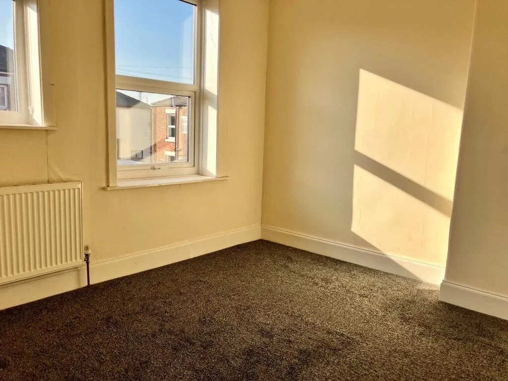 2 bed Terraced