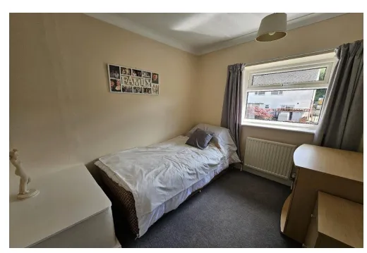 3 bed Semi-Detached