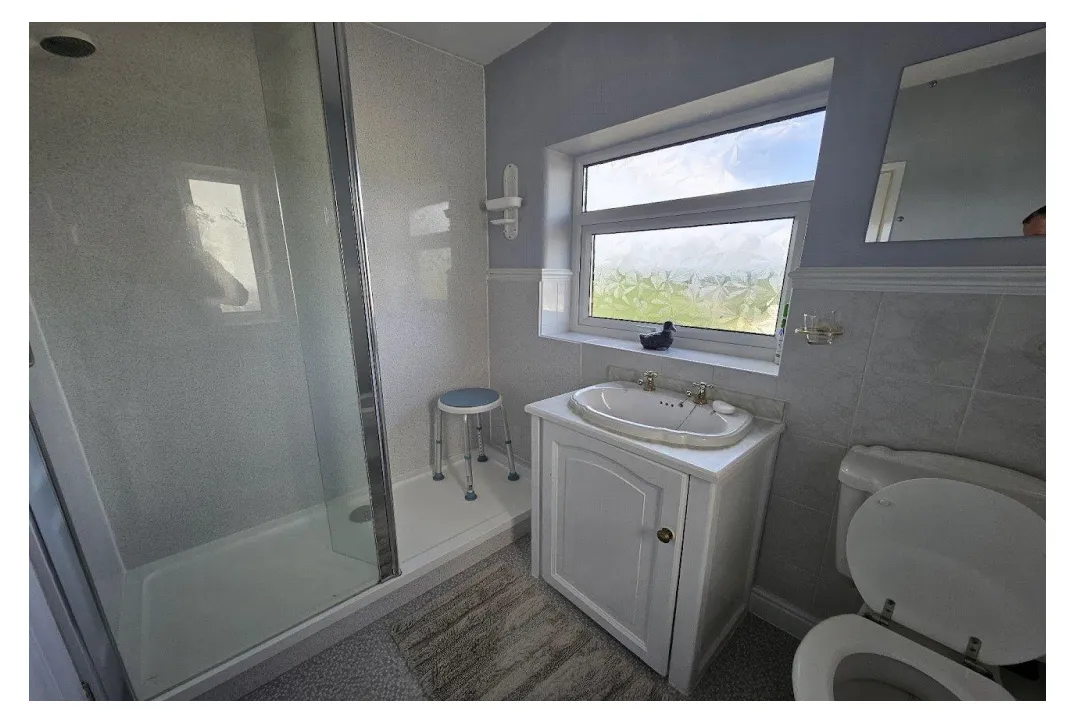 3 bed Semi-Detached