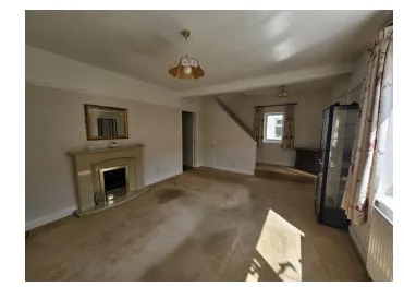 3 bed Semi-Detached