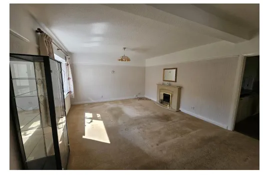 3 bed Semi-Detached
