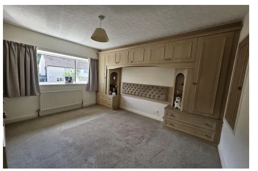 3 bed Semi-Detached