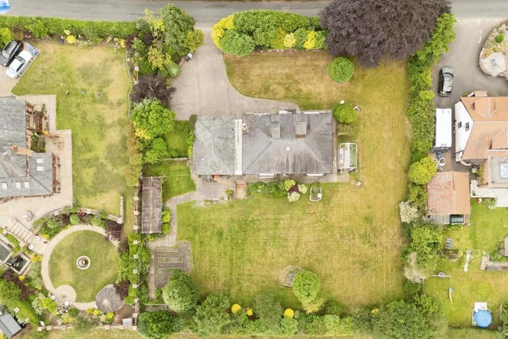 3 bed Detached Bungalow