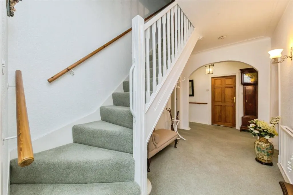 3 bed Detached Bungalow