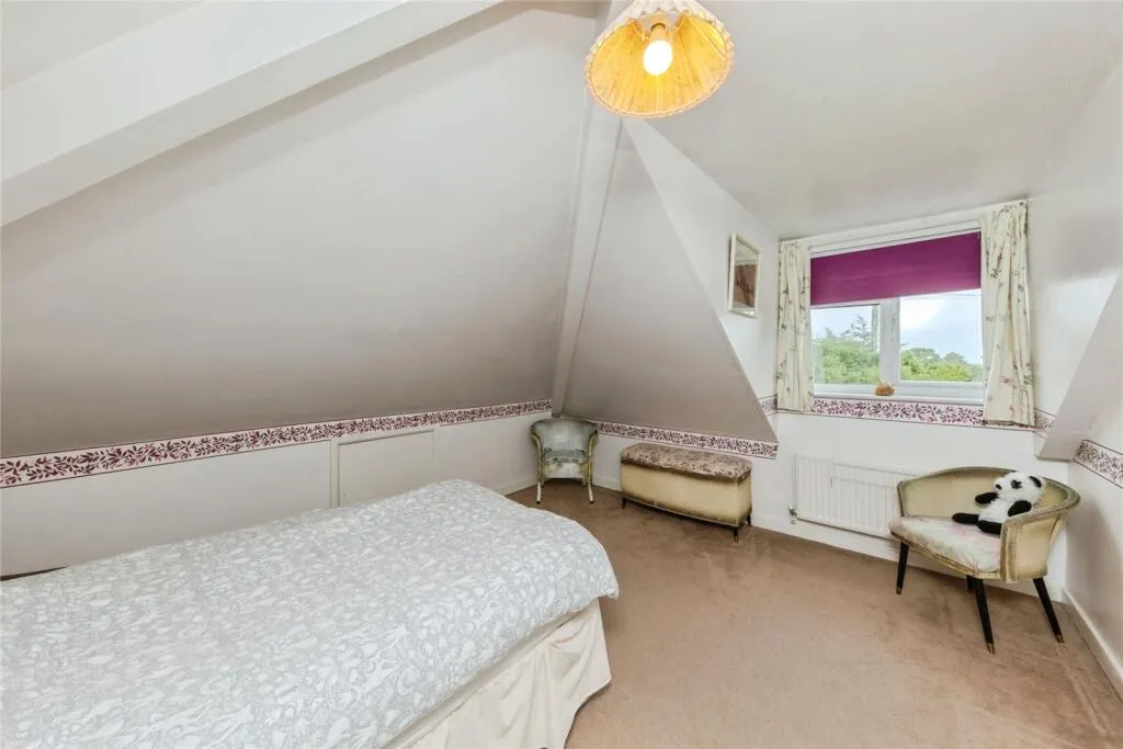 3 bed Detached Bungalow