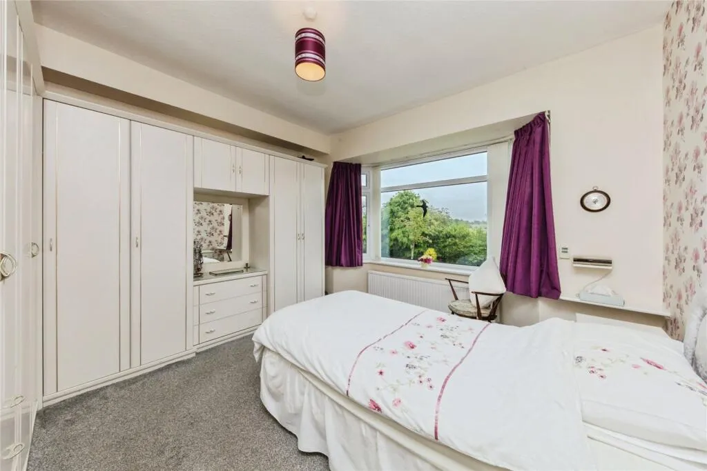 3 bed Detached Bungalow