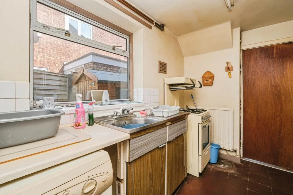 3 bed Semi-Detached