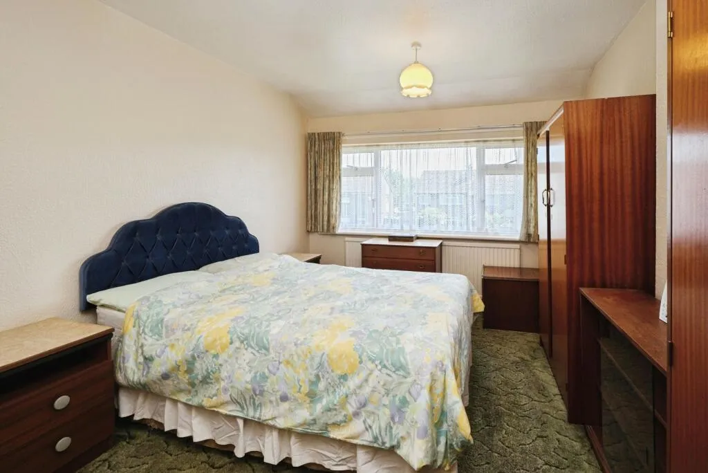 3 bed Semi-Detached