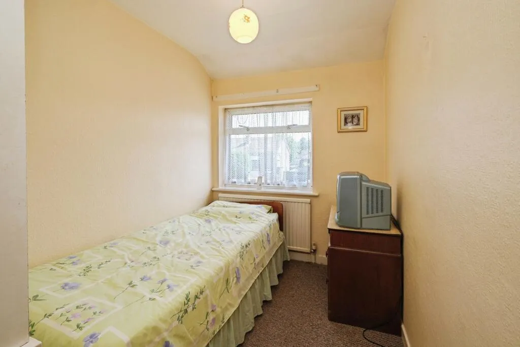 3 bed Semi-Detached
