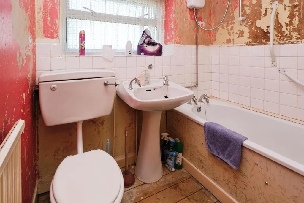 3 bed Semi-Detached