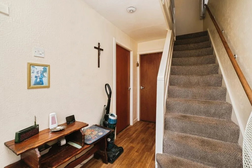 3 bed Semi-Detached