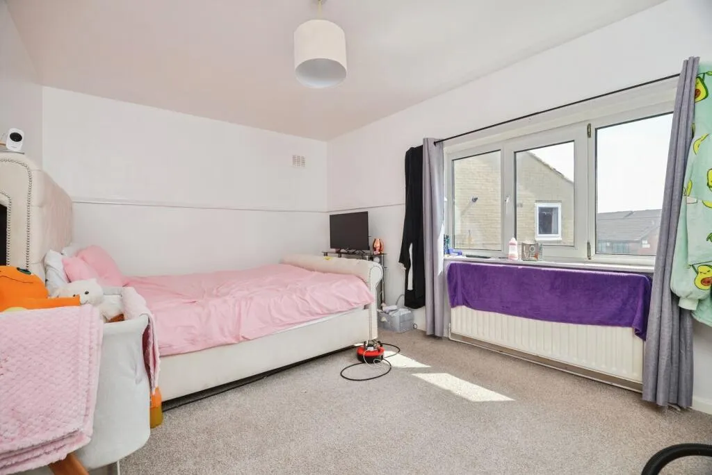 3 bed Semi-Detached