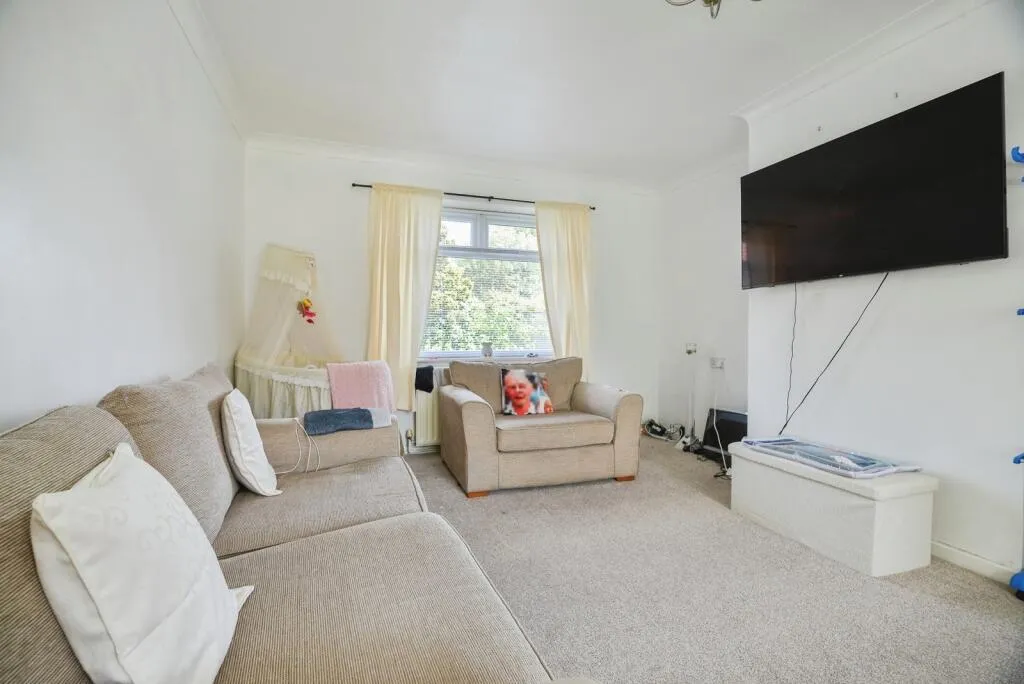 3 bed Semi-Detached