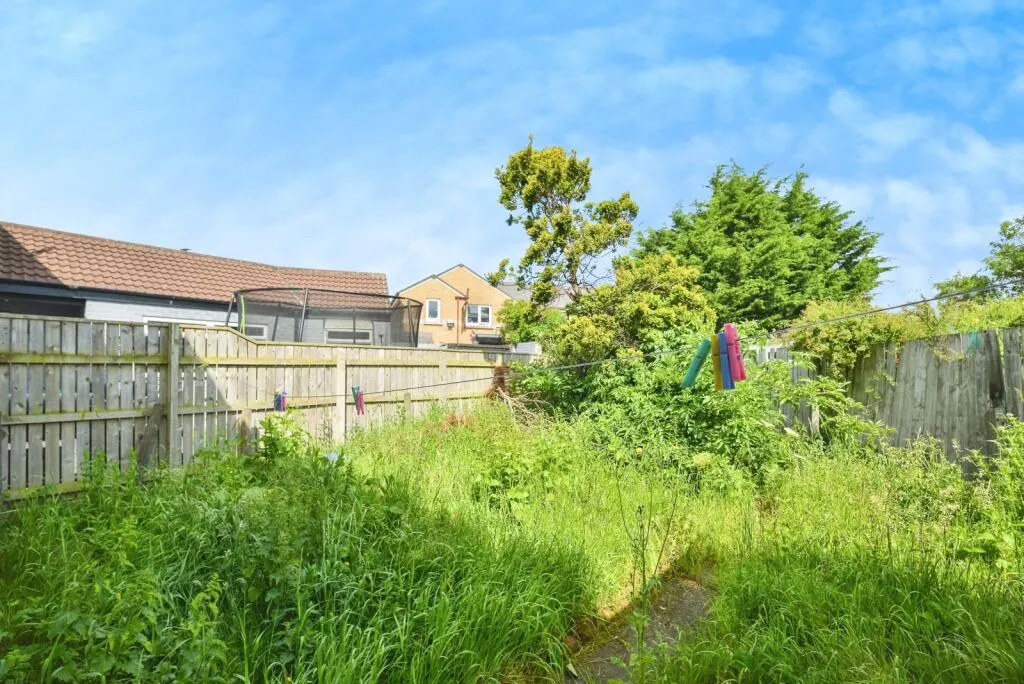 3 bed Semi-Detached