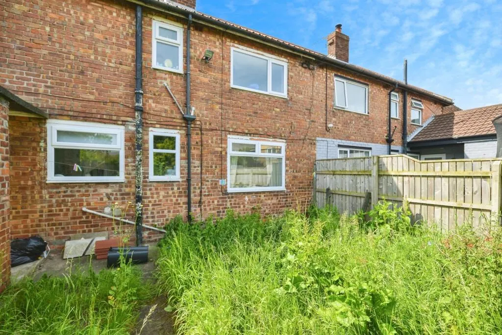 3 bed Semi-Detached