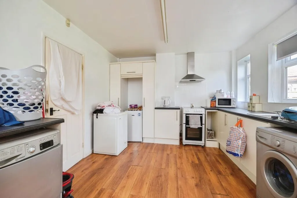 3 bed Semi-Detached