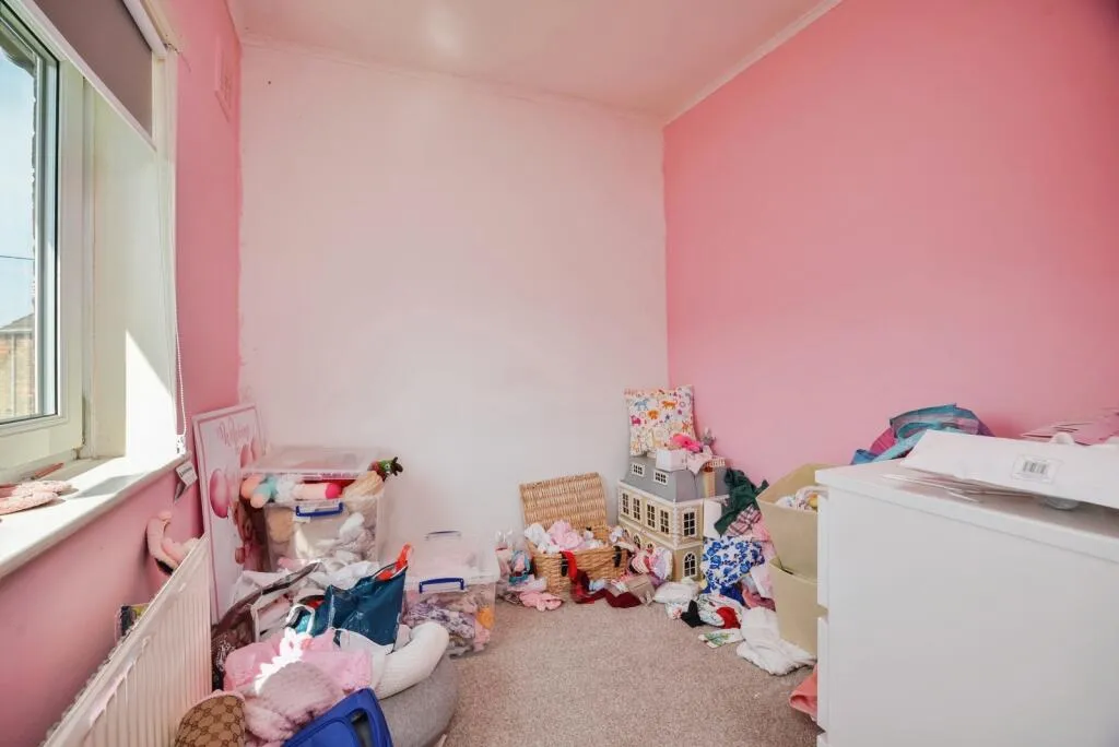 3 bed Semi-Detached