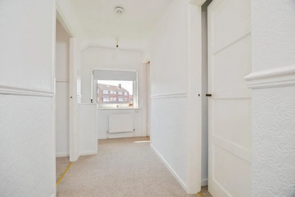 3 bed Semi-Detached