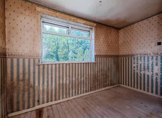 3 bed Terraced