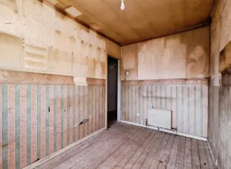 3 bed Terraced