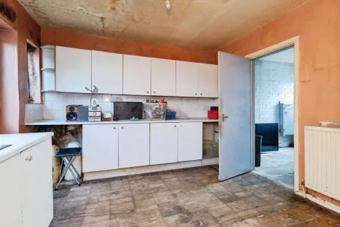3 bed Terraced