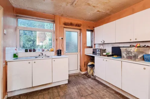 3 bed Terraced