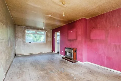 3 bed Terraced