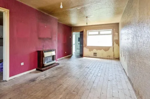 3 bed Terraced
