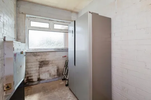 3 bed Terraced