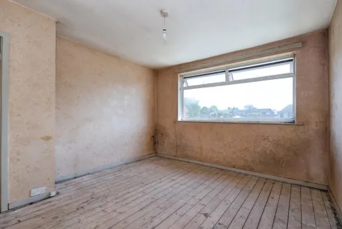 3 bed Terraced