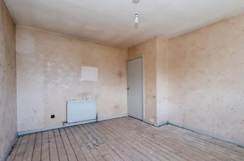 3 bed Terraced