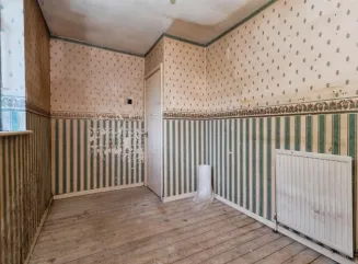 3 bed Terraced