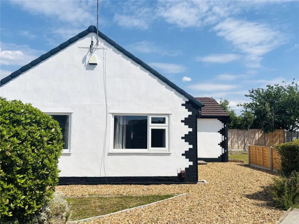 Property cover