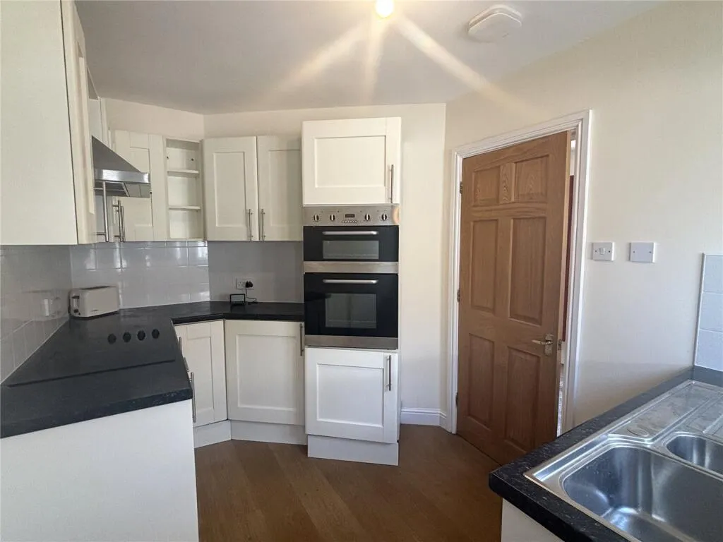 3 bed Bungalow