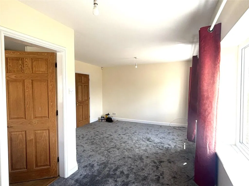 3 bed Bungalow