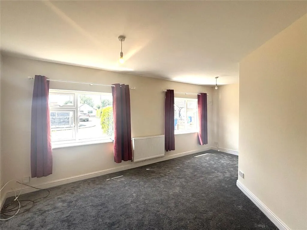 3 bed Bungalow
