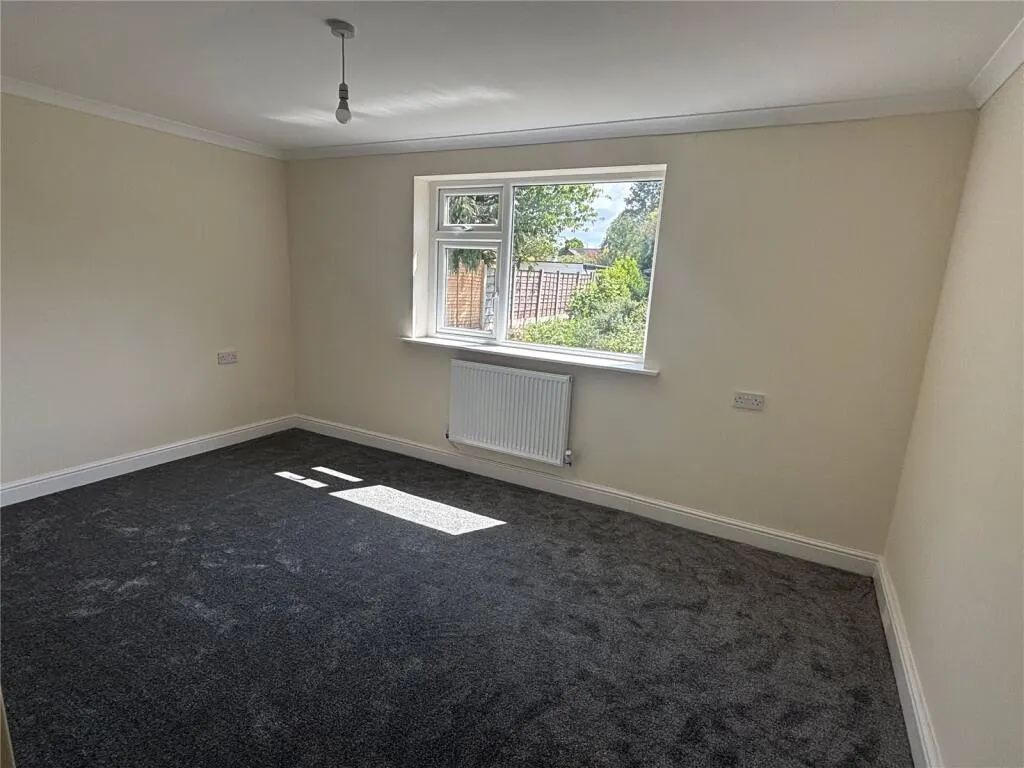 3 bed Bungalow