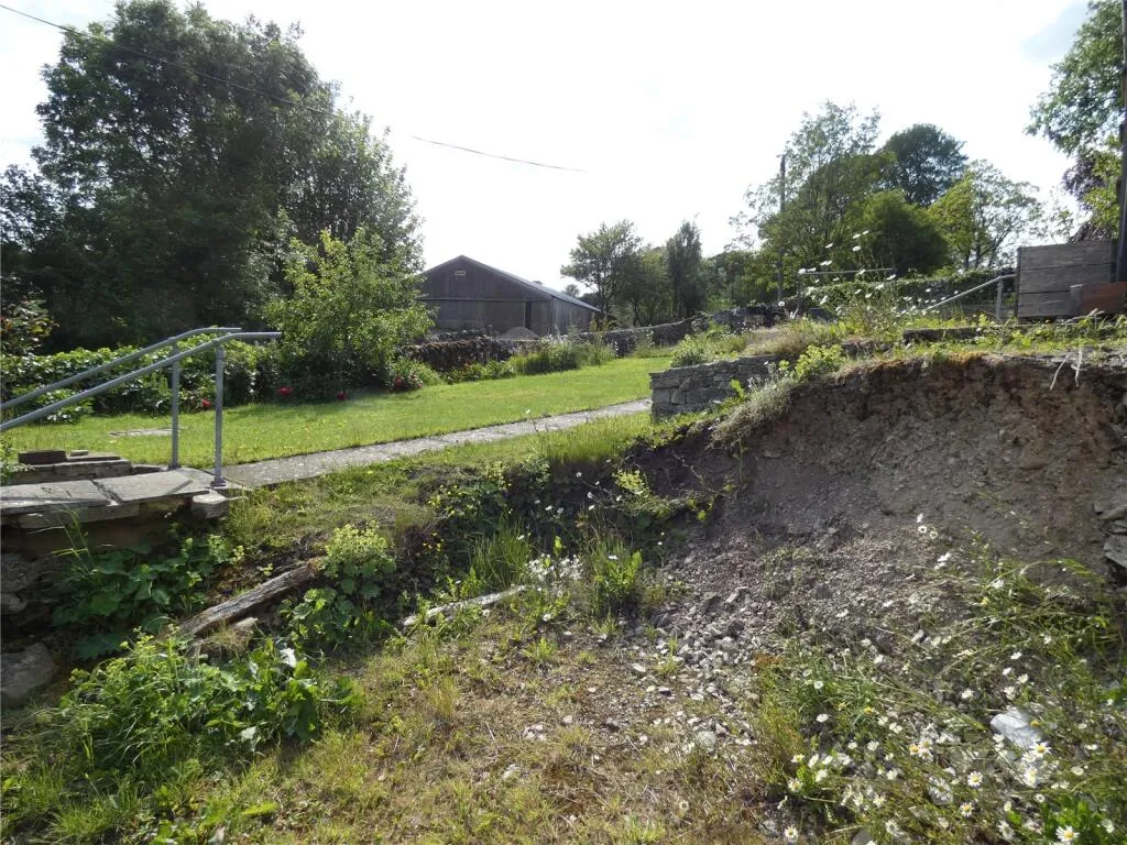 2 bed Detached Bungalow