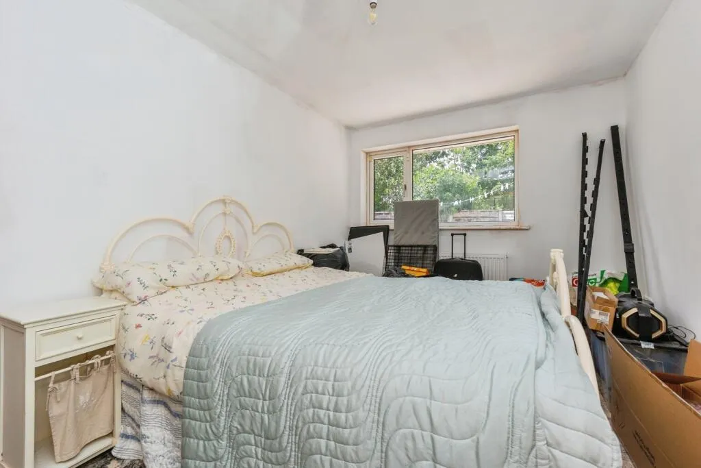 2 bed Semi-Detached Bungalow