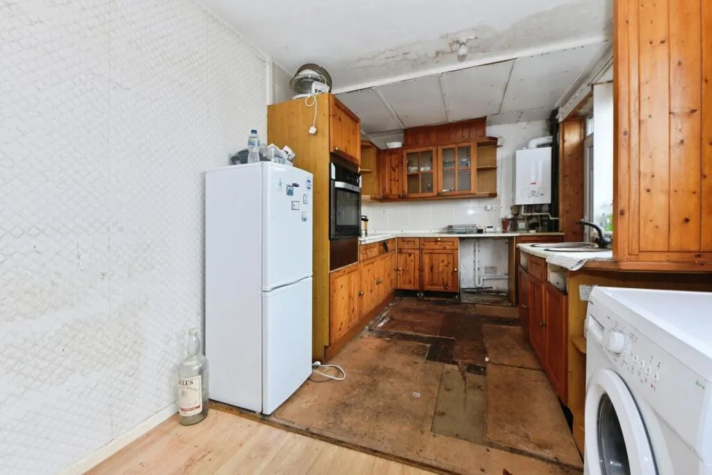 3 bed Semi-Detached