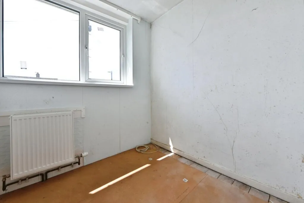 3 bed Semi-Detached
