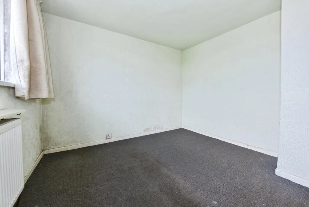 3 bed Semi-Detached