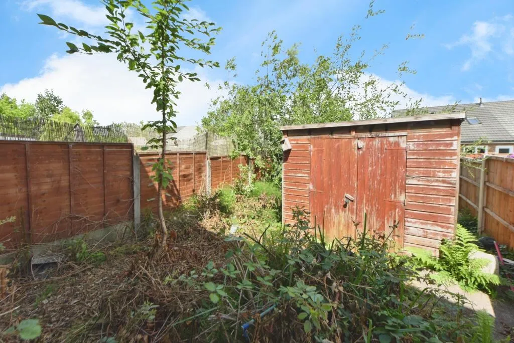 3 bed Semi-Detached