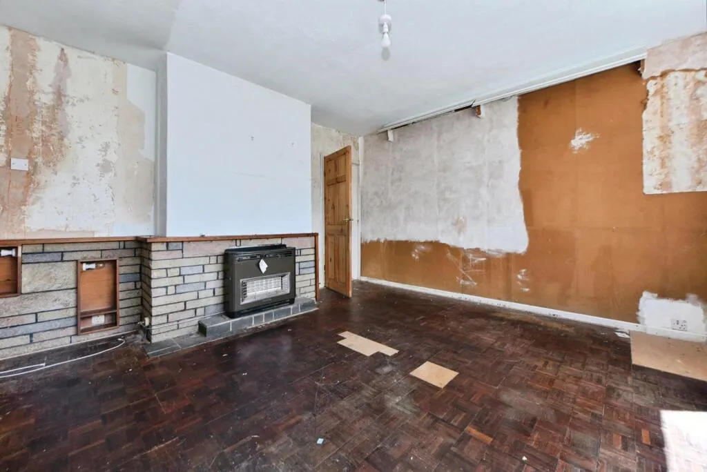 3 bed Semi-Detached